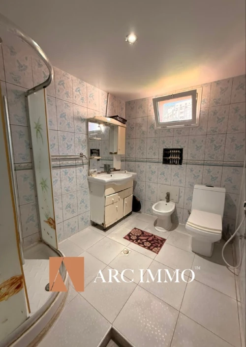 Vente Villa Béjaïa Bejaia