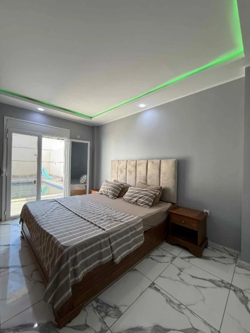 Location vacances Appartement F4 Béjaïa Beni ksila