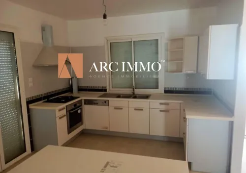 Vente Appartement F3 Béjaïa Bejaia