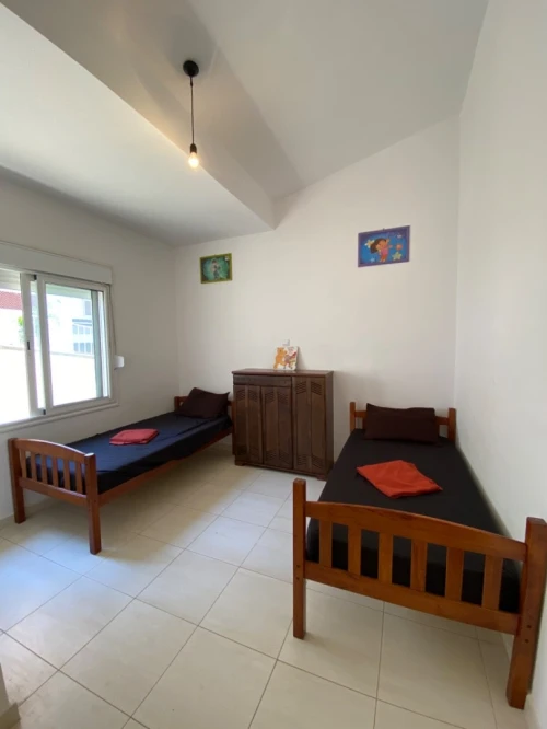 Location vacances Appartement F3 Bejaia Bejaia