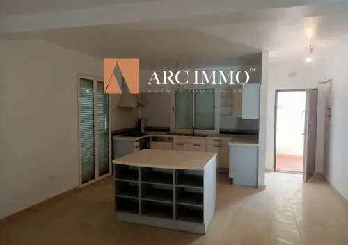 Vente Appartement F3 Béjaïa Bejaia
