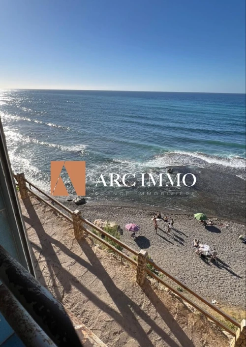 Vente Villa Appartement F3 Béjaïa Bejaia 4