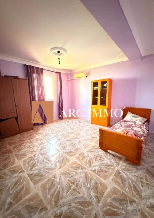 Vente Villa Béjaïa Bejaia