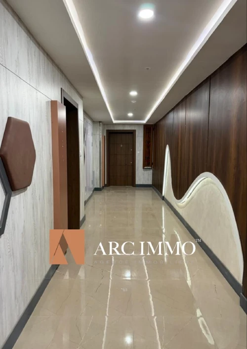 Vente Appartement F3 Béjaïa Bejaia