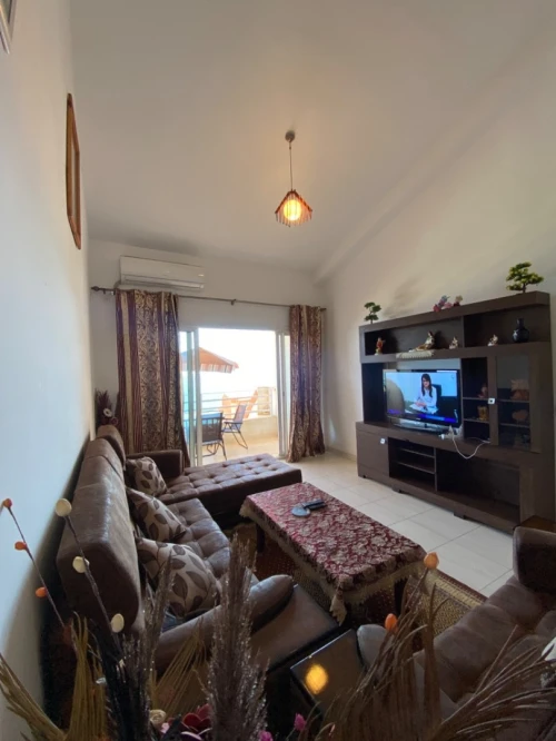 Location vacances Appartement F3 Bejaia Bejaia