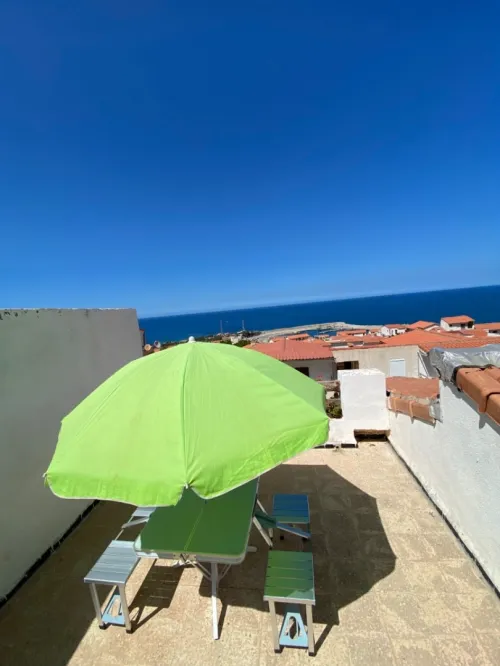 Location vacances Bungalow Bejaia Bejaia