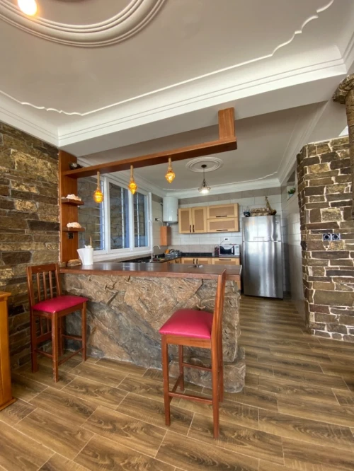 Location vacances Villa Bejaia Beni ksila