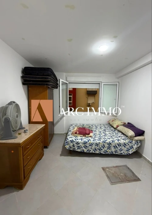 Vente Appartement F2 Béjaïa Bejaia