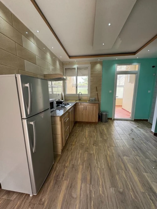 Location vacances Villa Béjaïa Bejaia