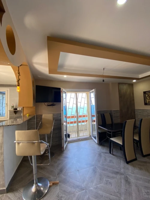 Location vacances Villa Bejaia Bejaia