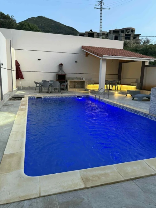 Location vacances Appartement F4 Béjaïa Beni ksila