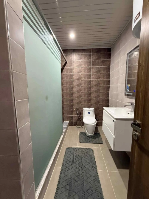 Location vacances Appartement F4 Béjaïa Beni ksila