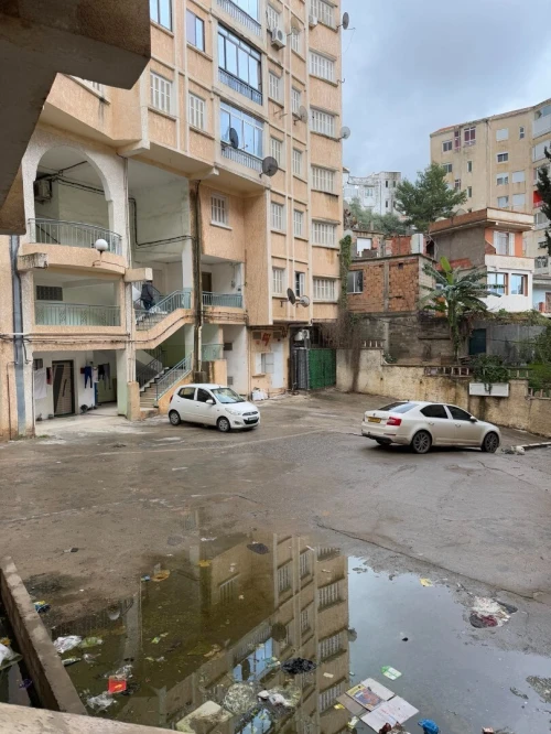 Vente Appartement F2 Béjaïa Bejaia