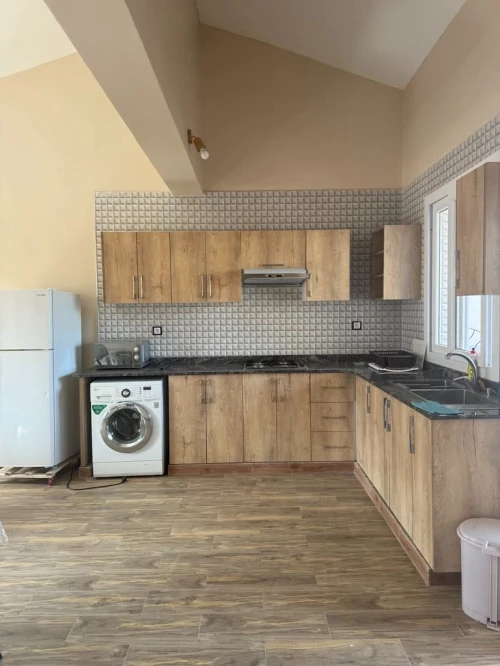 Location vacances Villa Béjaïa Bejaia