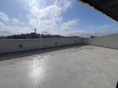 Vente Appartement F4 Alger Bouzareah