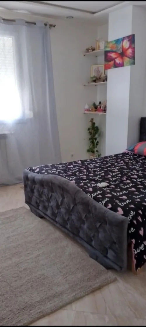 Vente Appartement F3 Alger Bouzareah