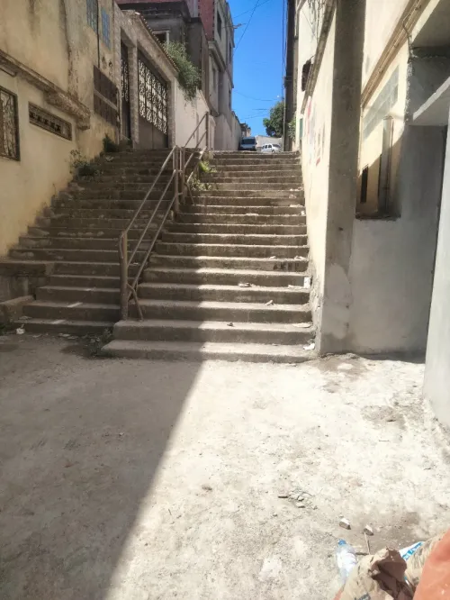 Location Local Alger Bouzareah