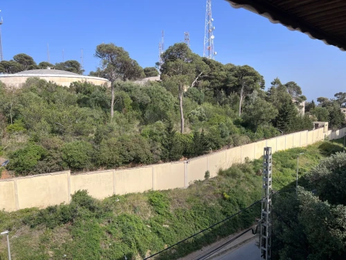 Vente Appartement F4 Alger Bouzareah
