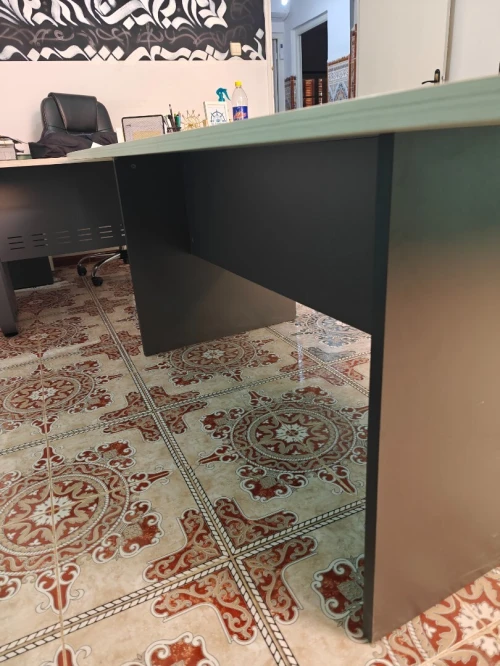 Tables de Réunion