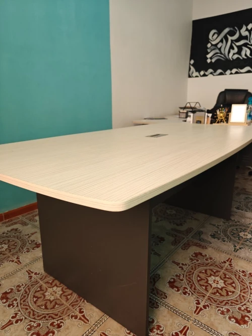 Tables de Réunion