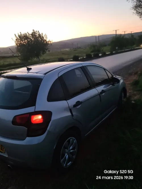 Citroen C3 2010 Collection