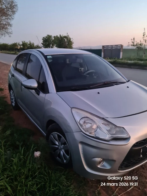 Citroen C3 2010 Collection