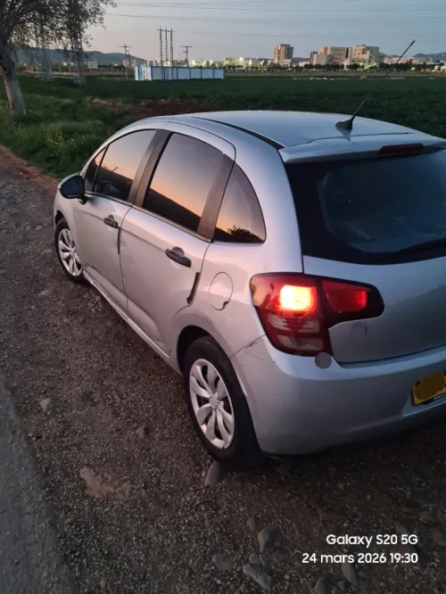 Citroen C3 2010 Collection