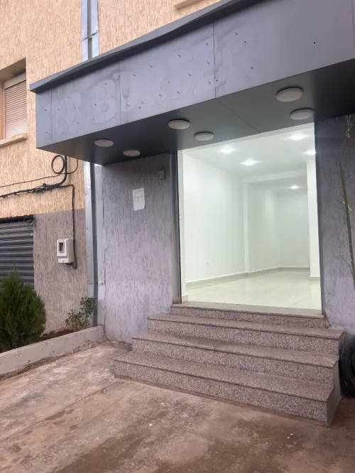Location Local Alger Draria