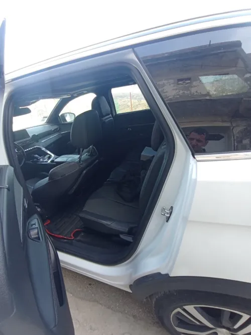 Peugeot 5008 2017 Allure