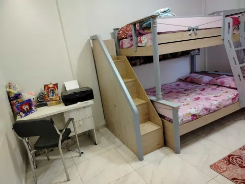 Chambre de princesse