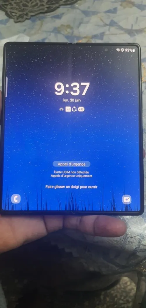 Samsung Fold 2 5G