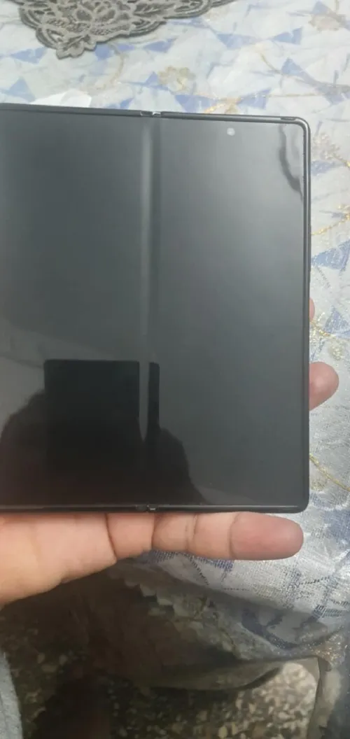 Samsung Fold 2 5G