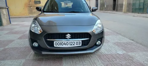 Suzuki Swift 2022 Swift