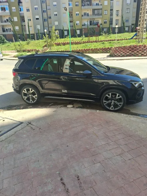 Seat ATECA 2022 FR