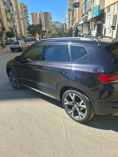 Seat ATECA 2022 FR