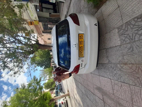 Peugeot 308 2015 Active