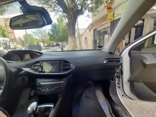 Peugeot 308 2015 Active