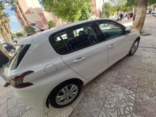 Peugeot 308 2015 Active