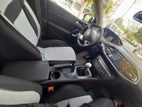 Peugeot 308 2015 Active
