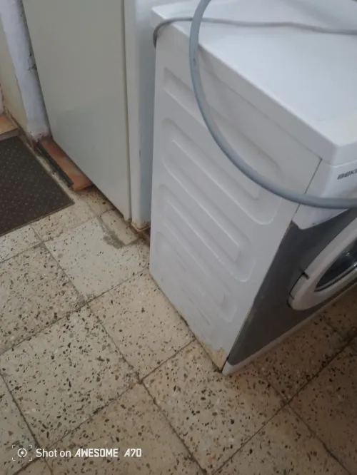 Machine a laver