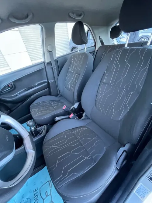 Kia Picanto 2013 Pop
