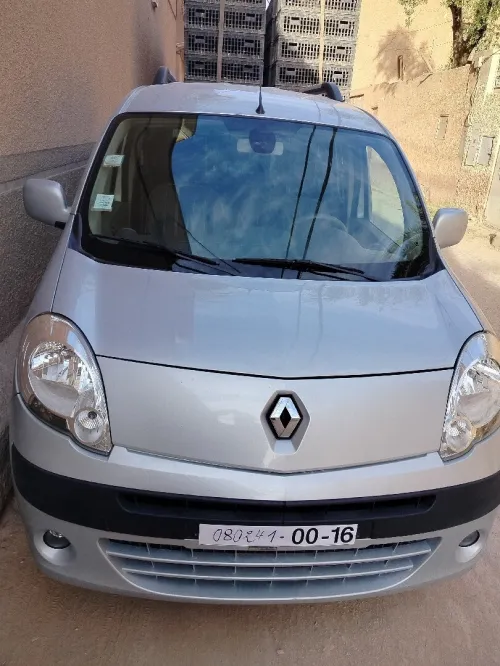 Renault Kangoo 2010 Privilège plus