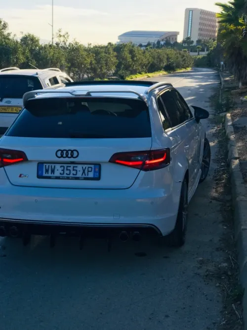 Audi S3 2013 S.Line