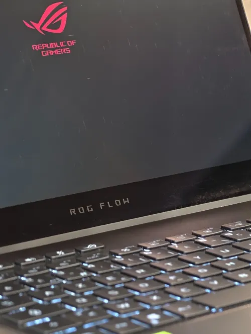 Asus ROG FLOW X13