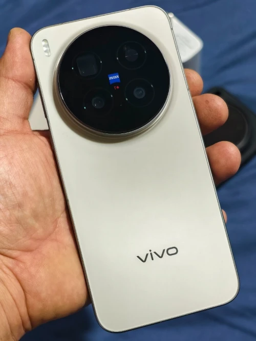 Vivo X300 pro