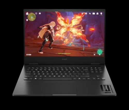 HP OMEN 16/INTEL I9-13900HX/32GB DDR5/1TB SSD/NVIDIA GEFORCE RTX 4060 8GB/16 POUCE 2.5k 240HZ