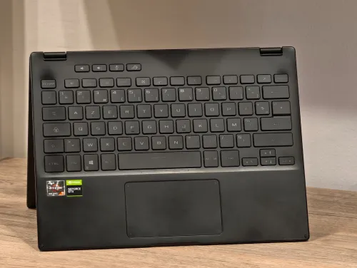 Asus ROG FLOW X13
