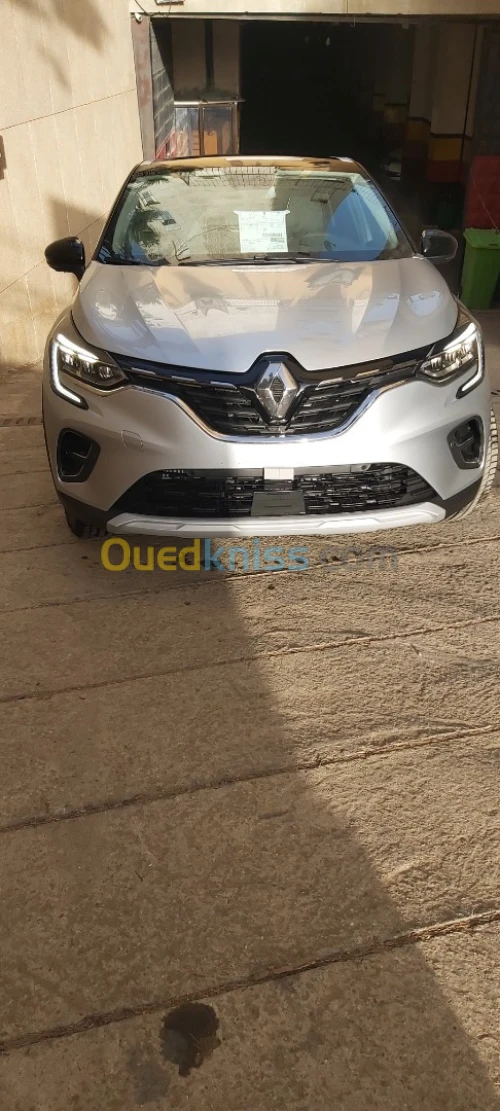 Renault capture 2022 