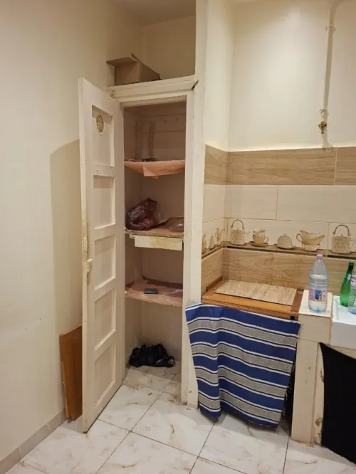 Location Appartement F3 Alger Hussein dey