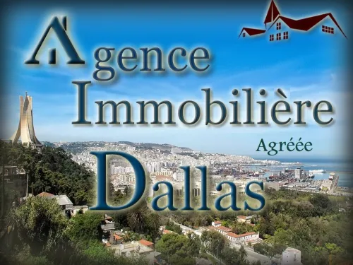Location Appartement Niveau de villa F3 Alger Kouba